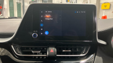 Toyota C-HR 1.8 Hybrid GR Sport 5dr CVT Hybrid Hatchback